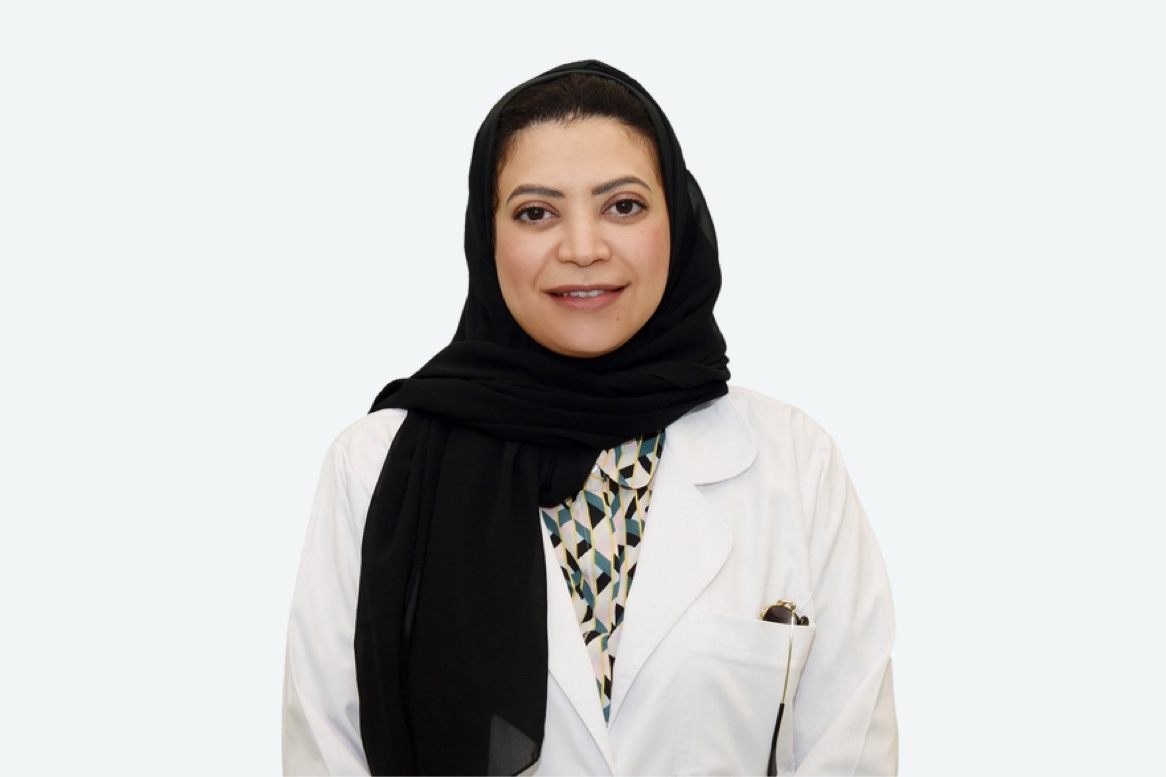 Dr. Maha Aldera